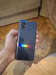 Samsung a51 під ремонт або на запчастини