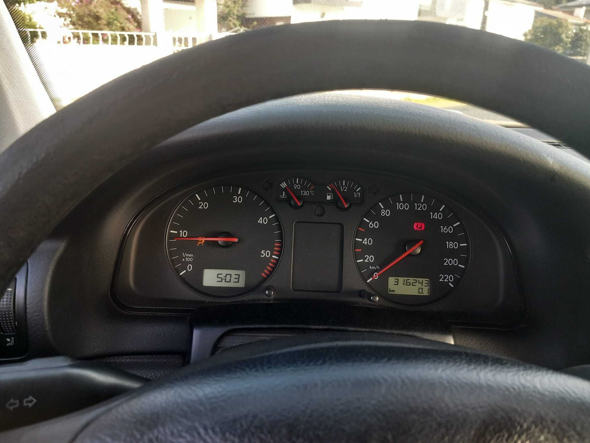Vw Passat 1.9 tdi 110cv