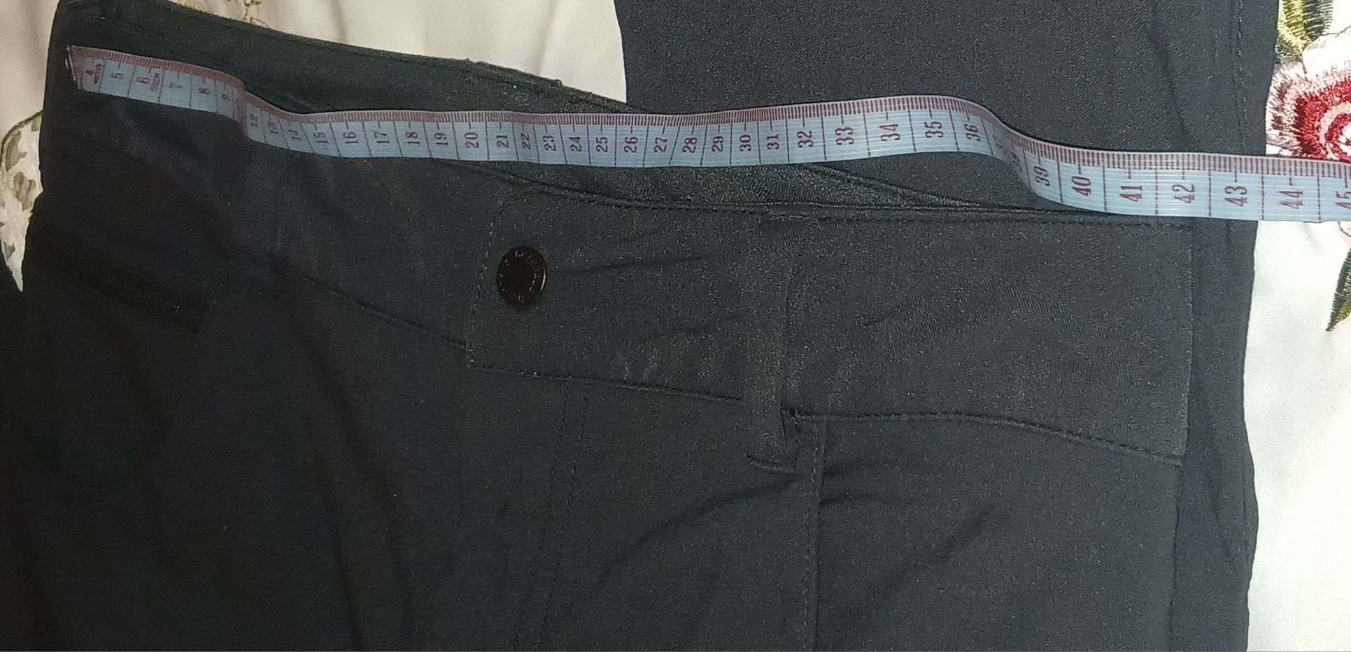 Чоловічі штани Berghaus Ortler 2.0
