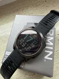 Garmin Fenix 7x pro solar sapphire