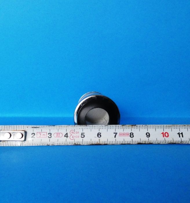 Rede de Pré-filtro em aço inoxidável