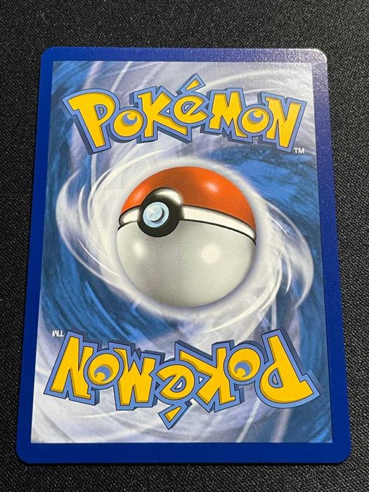 Carta Pokémon Wash Energy 165/185 Vivid Voltage