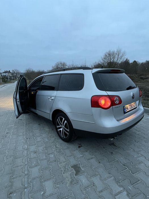 Продам vw passat b6