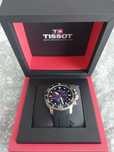 Zegarek Tissot T120.417.17.041.00
Szwajcarskiej produ