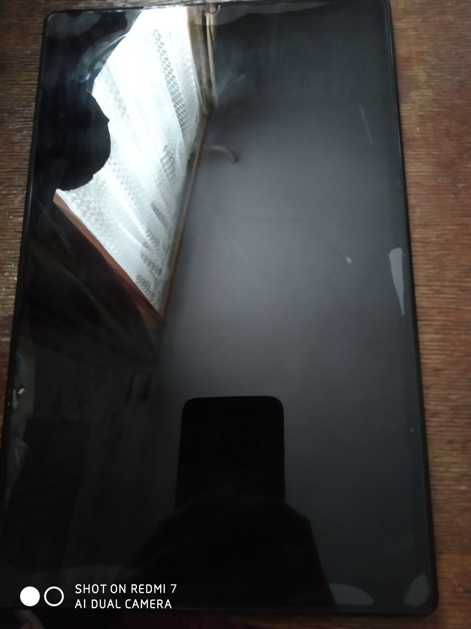 Планшет Lenovo tab m10 plus 128