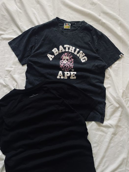 Футболка     bape торг