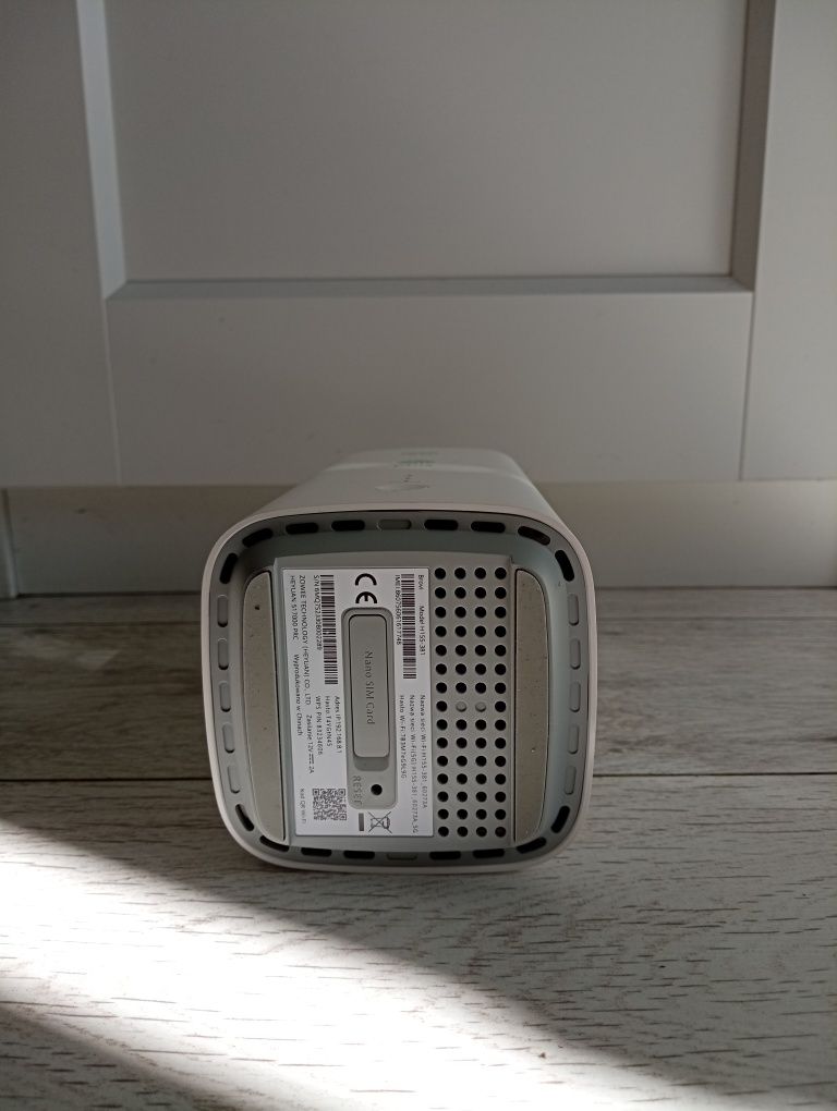 Router 5G CPE 5 ZOWEE