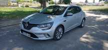 Renault Megane GT line Diesel