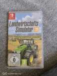 Farming Simulator 20 Nintendo Switch