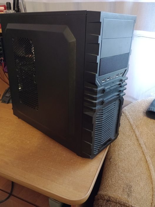 Системний блок ігровий пк