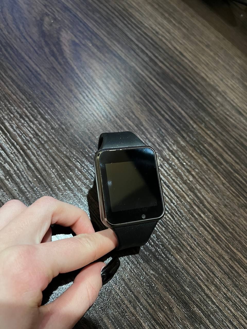 Годиник Smart Watch GT08