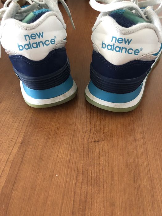 Vendo new balance originais