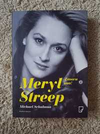 Meryl Streep Znowu ona! Michael Schulman
