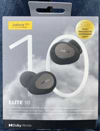 Jabra ELITE 10 Nowe