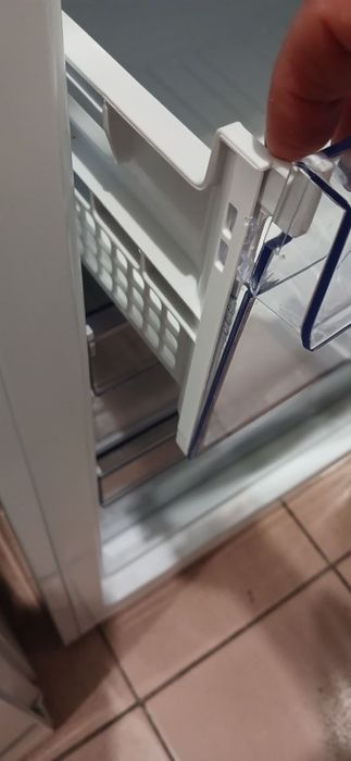 Морозильная камера Beko