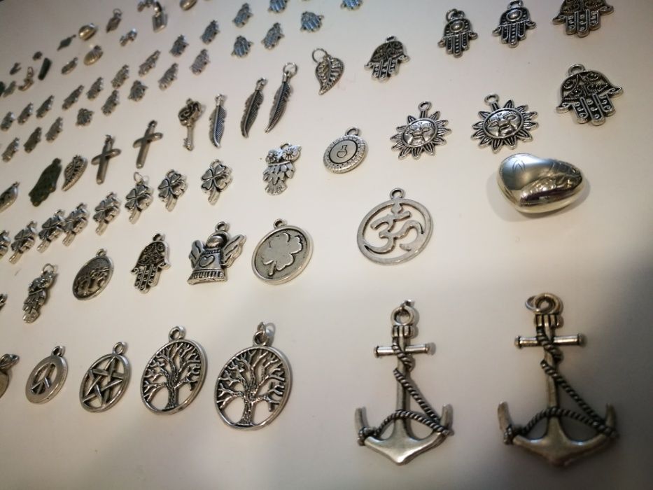 pendentes