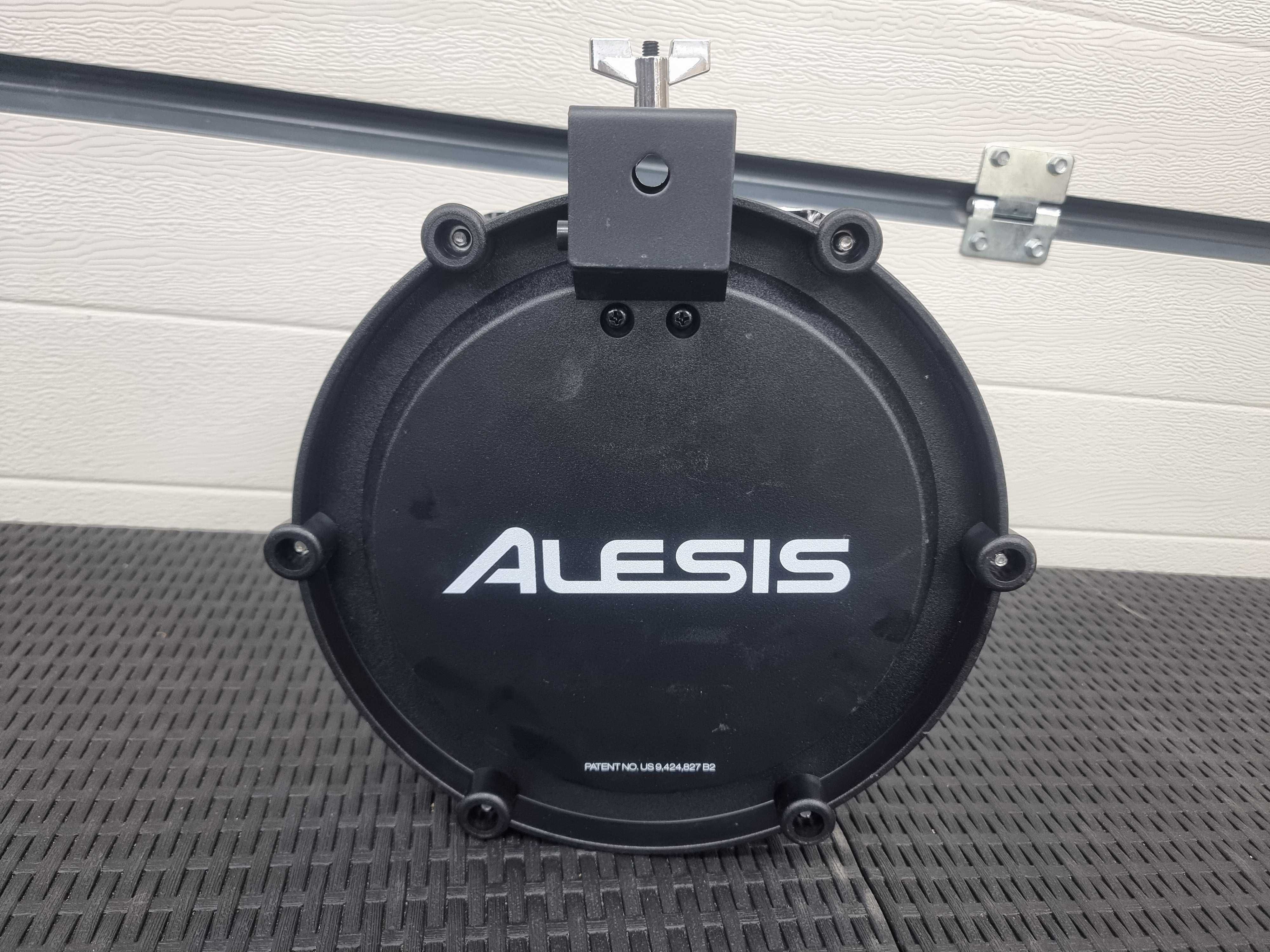 Pad perkusyjny werbel Alesis mesh pad 10" drumpad