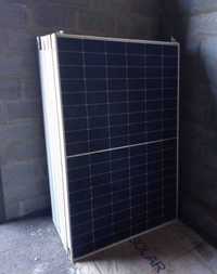 сонячні панелі батареї 405/410/460/540/545/590/600W Risen Jinko вт.
