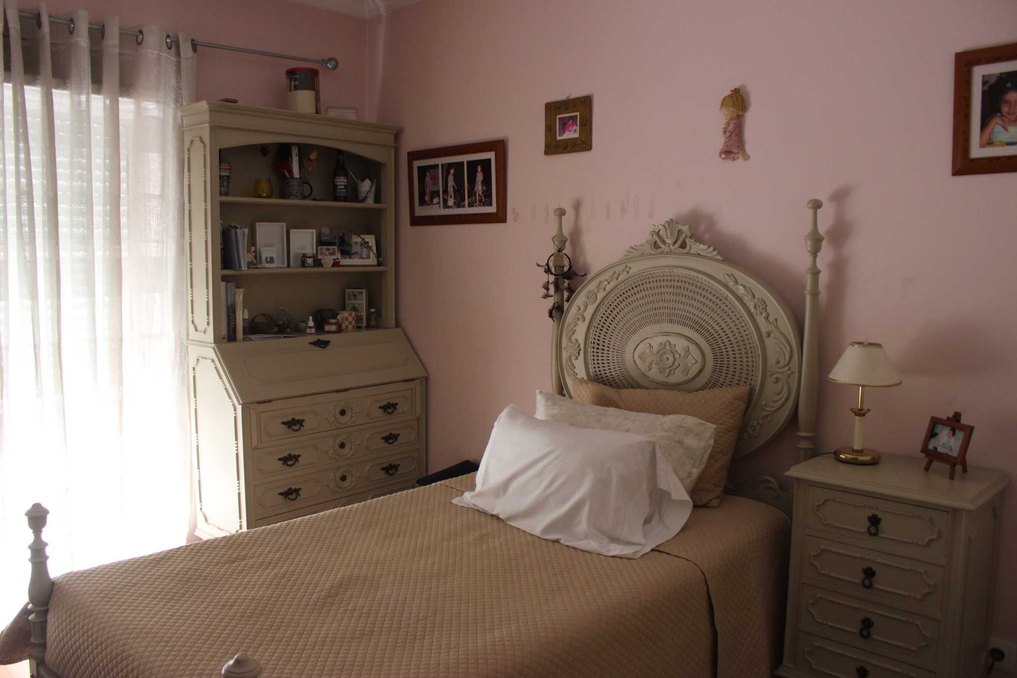 Apartamento - T3 - Venda - Peso da Régua