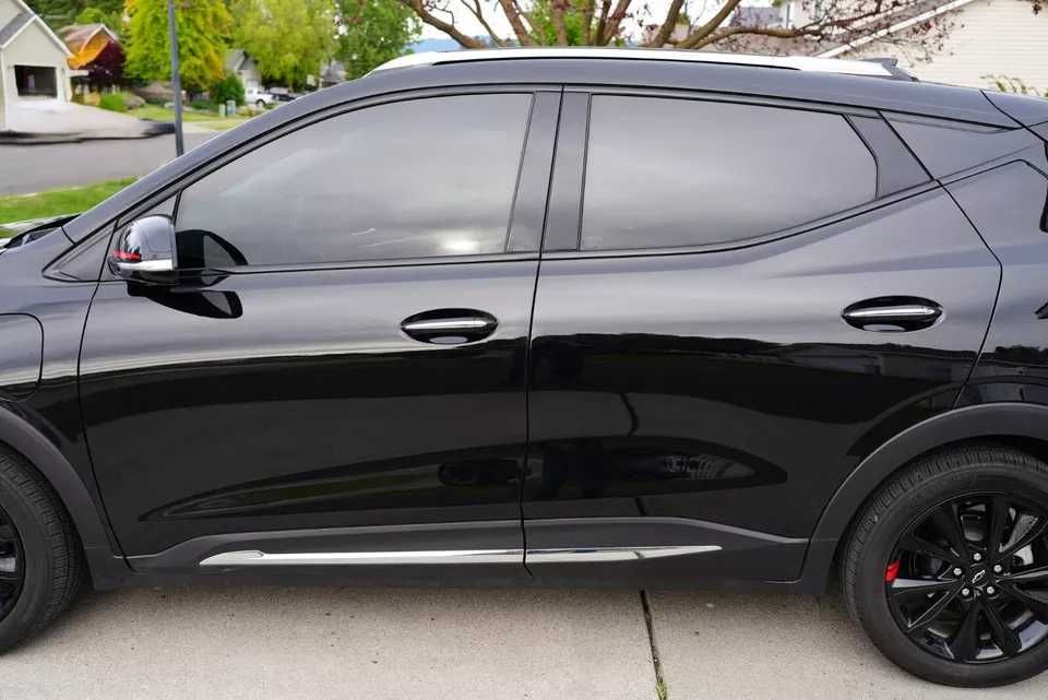 2023 Chevrolet Bolt Premier PREMIER