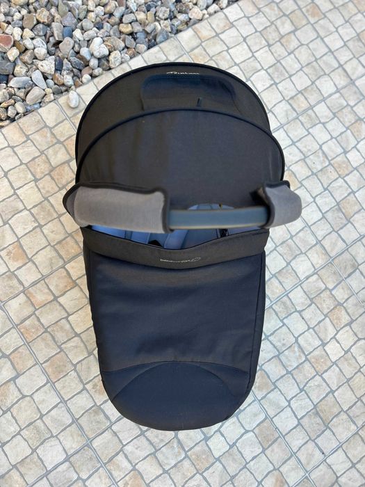 Bebe Confort High Trek - Trio