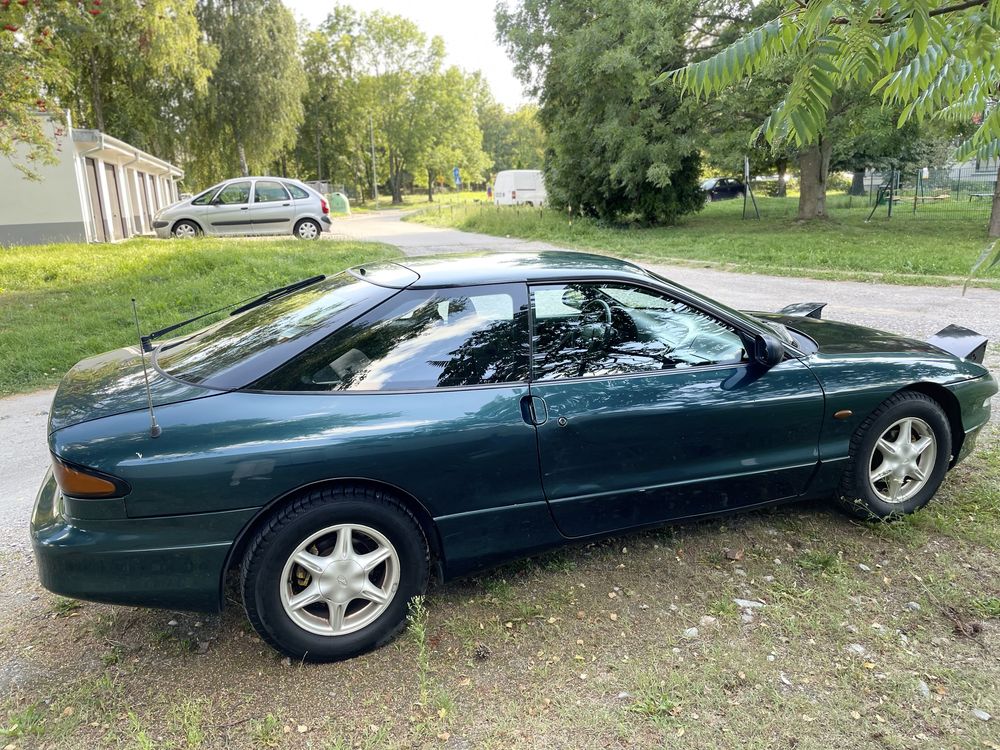 Ford Probe 2,5 V6  dla kolekcjonera Klasyk