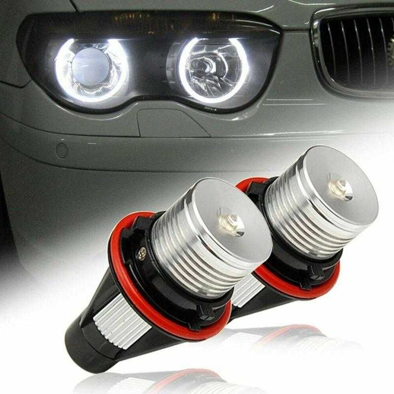 RINGI Led Marker 10Wat do BMW E39 E53 E60 E65 E87