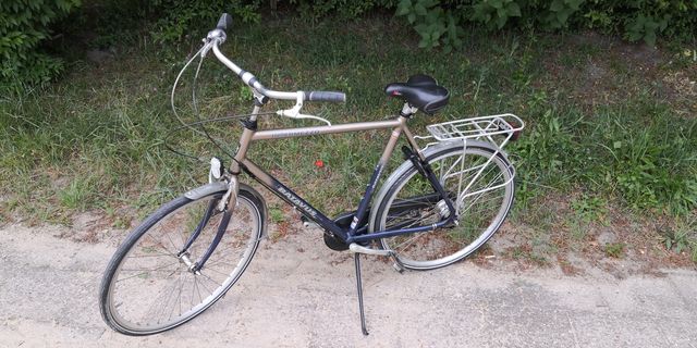Batavus Intermezzo holenderski rower