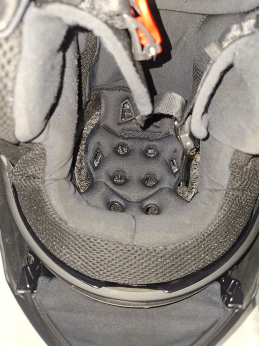 Capacete Modular Airoh Phantom S XXL