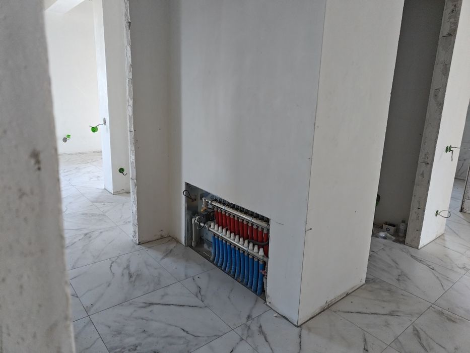 Продам сучасний будинок Зарічани