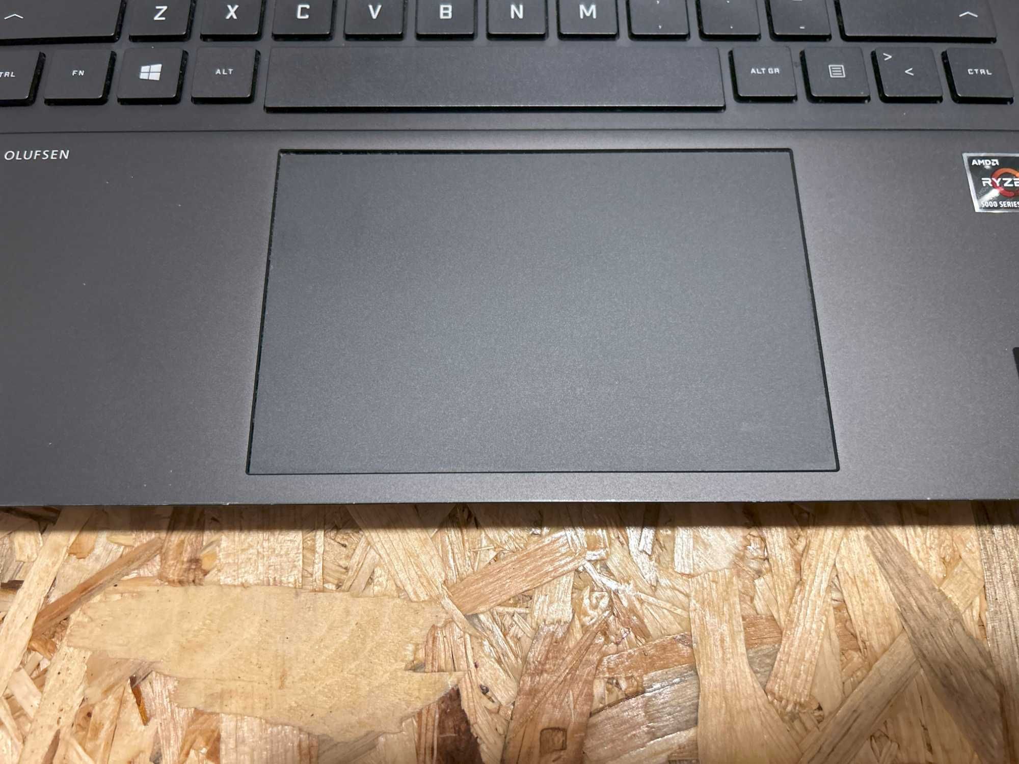 Hp Omen para peças