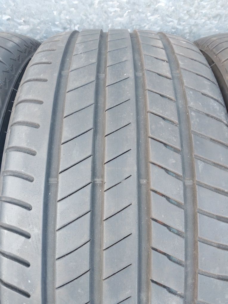 275/45/20 3]5/40/20 BMW X6 X7 4sztukinlato Bridgestone Alenza  001