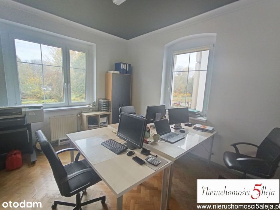 Lokal biuro Al Wielkopolska Sołacz