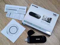 Modem D-LINK DWM-221 4G LTE Promocja