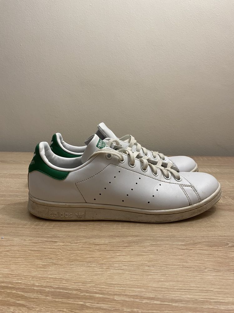 Кроссовки Adidas Stan Smith