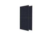 Duży Panel fotowoltaiczny 500W dwustronny szkło-szkło JA SOLAR mocny