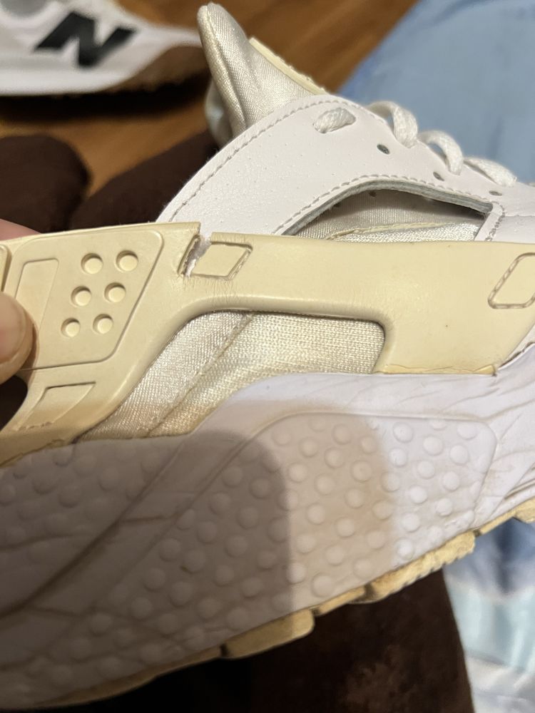 Nike Huarace 44 размер