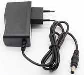 Блок питания живлення 12V 1A (5.5×2.1mm)