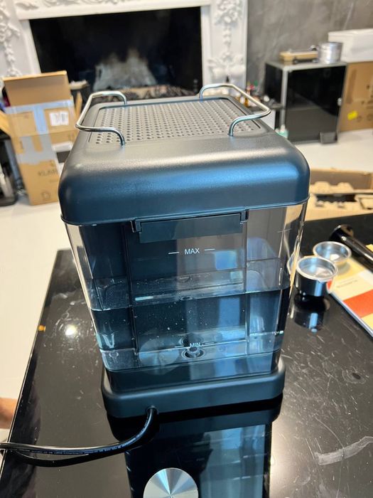 Кавоварка Latte Klarstein Espressionata Evo 10045425