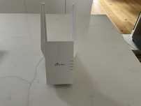 tp-link re605x wi-fi extender