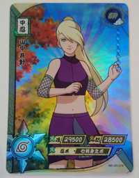 Karta Naruto TCG Kayou Ino Yamanaka - NR-SR-078