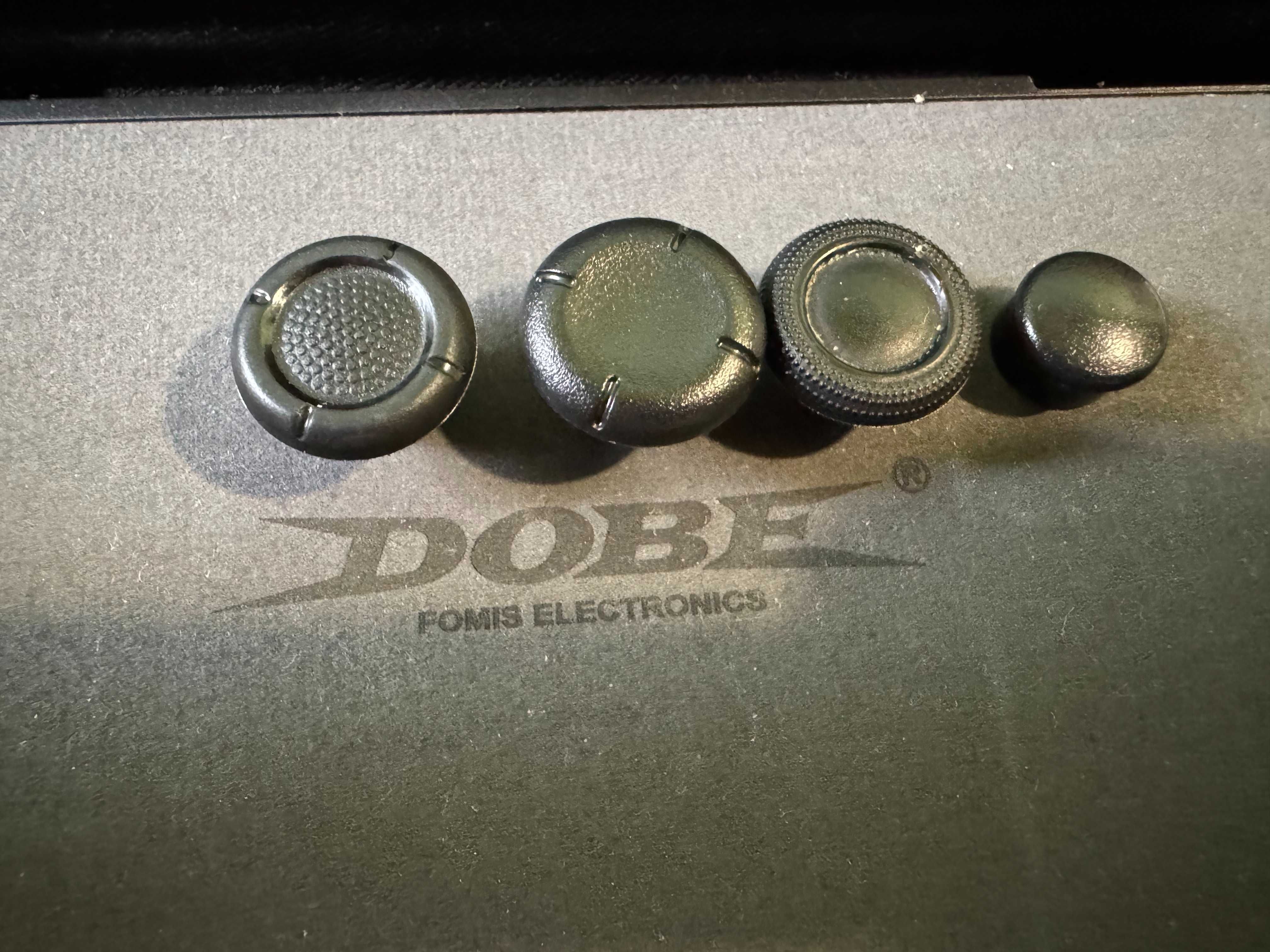 Контролер Dobe TNS-1201 для Nintendo Switch OLED + Кейс Чохол joypad