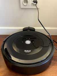 iRobot Roomba e5