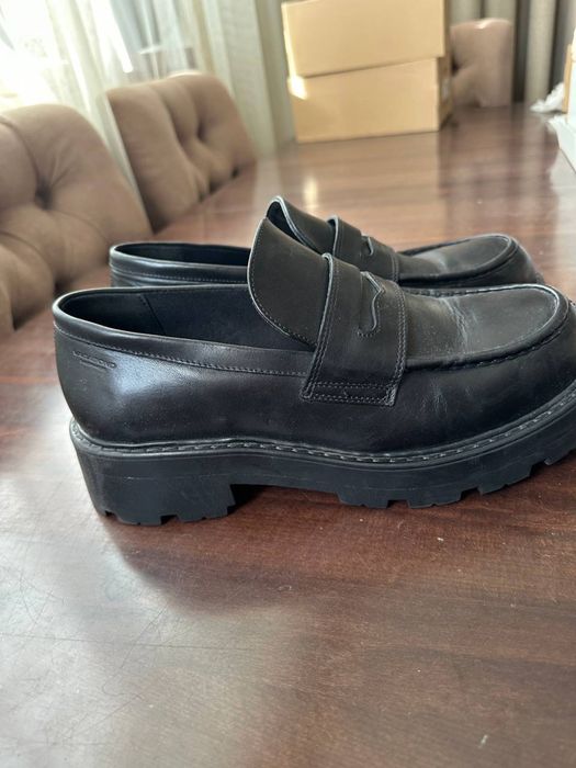 Туфлі жіночі Vagabond