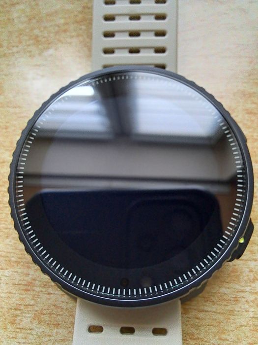 Smartwatch Suunto Vertical Black Sand jak nowy