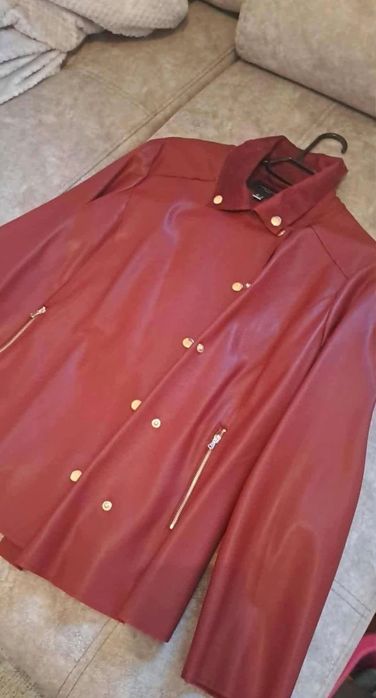 Casaco Cortifiel t.L novo