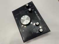 Interface audio M - audio 2x2