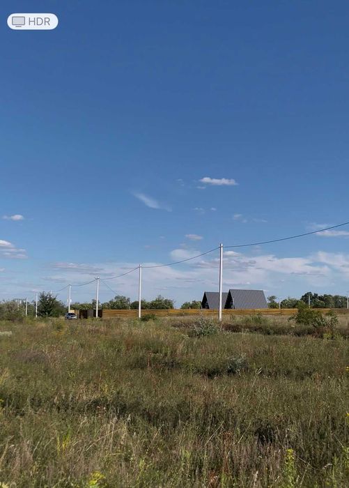 Продаж ділянки Соколівське 12сот.