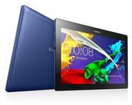 Tablet Lenovo TAB 2 A10-30L Ekran 10,1 cali, Modem LTE, GPS