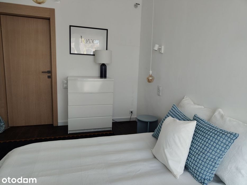 Mieszkanie wykończone przestronne Północna 5